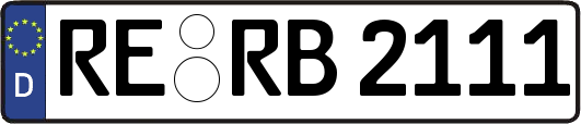 RE-RB2111