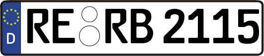 RE-RB2115