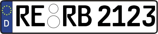 RE-RB2123