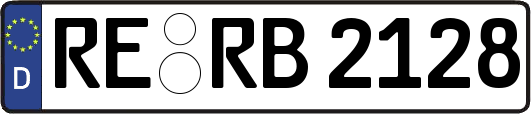 RE-RB2128
