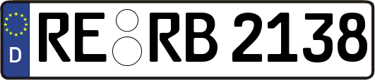 RE-RB2138