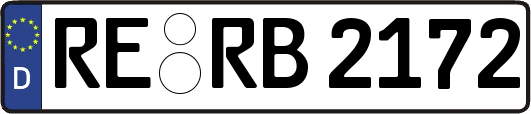 RE-RB2172