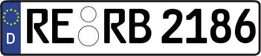 RE-RB2186
