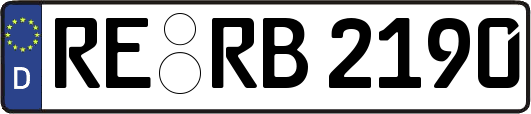 RE-RB2190