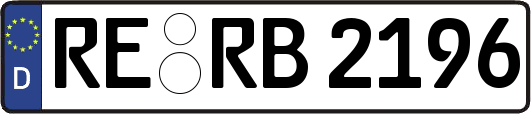 RE-RB2196