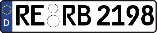RE-RB2198