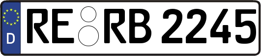 RE-RB2245