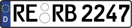 RE-RB2247