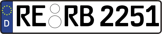 RE-RB2251
