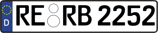 RE-RB2252