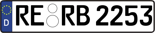 RE-RB2253