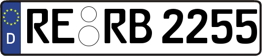 RE-RB2255
