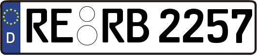 RE-RB2257