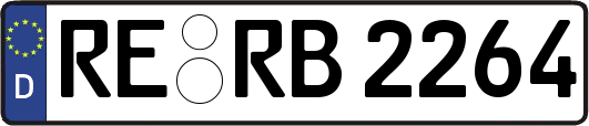RE-RB2264