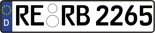 RE-RB2265