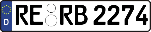 RE-RB2274