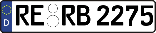 RE-RB2275