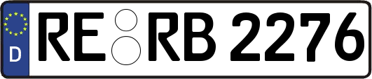 RE-RB2276