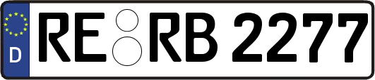 RE-RB2277