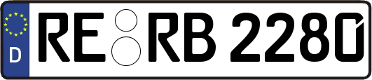 RE-RB2280