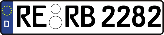 RE-RB2282