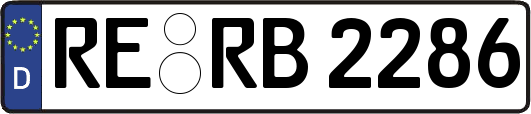 RE-RB2286