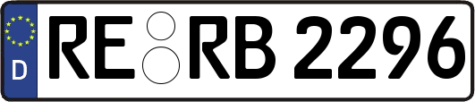 RE-RB2296