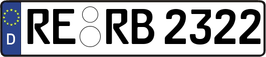 RE-RB2322