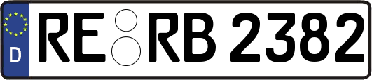 RE-RB2382