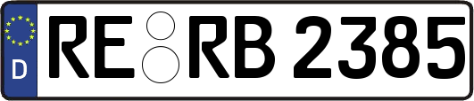 RE-RB2385