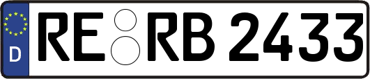RE-RB2433