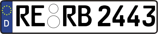 RE-RB2443