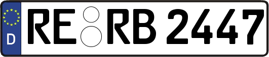 RE-RB2447