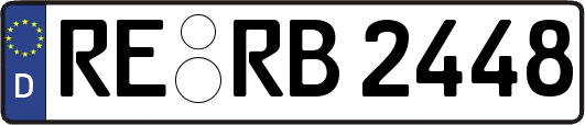 RE-RB2448