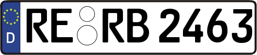 RE-RB2463