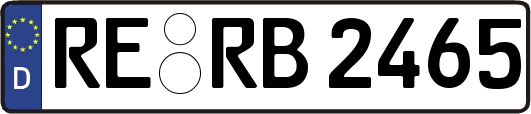 RE-RB2465
