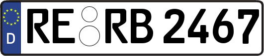 RE-RB2467