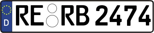 RE-RB2474