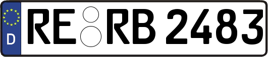 RE-RB2483