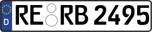 RE-RB2495