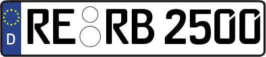 RE-RB2500
