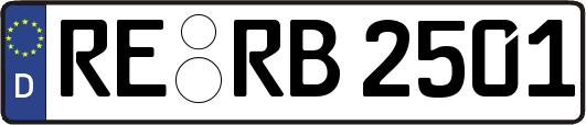 RE-RB2501