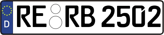 RE-RB2502