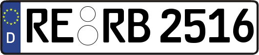 RE-RB2516
