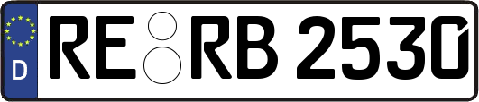 RE-RB2530