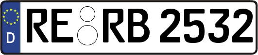 RE-RB2532