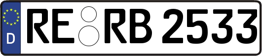 RE-RB2533
