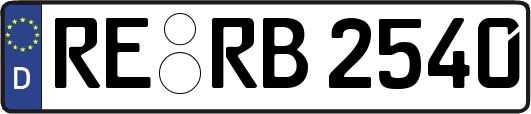 RE-RB2540