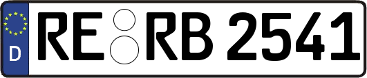 RE-RB2541