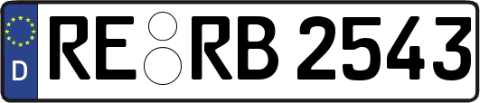 RE-RB2543